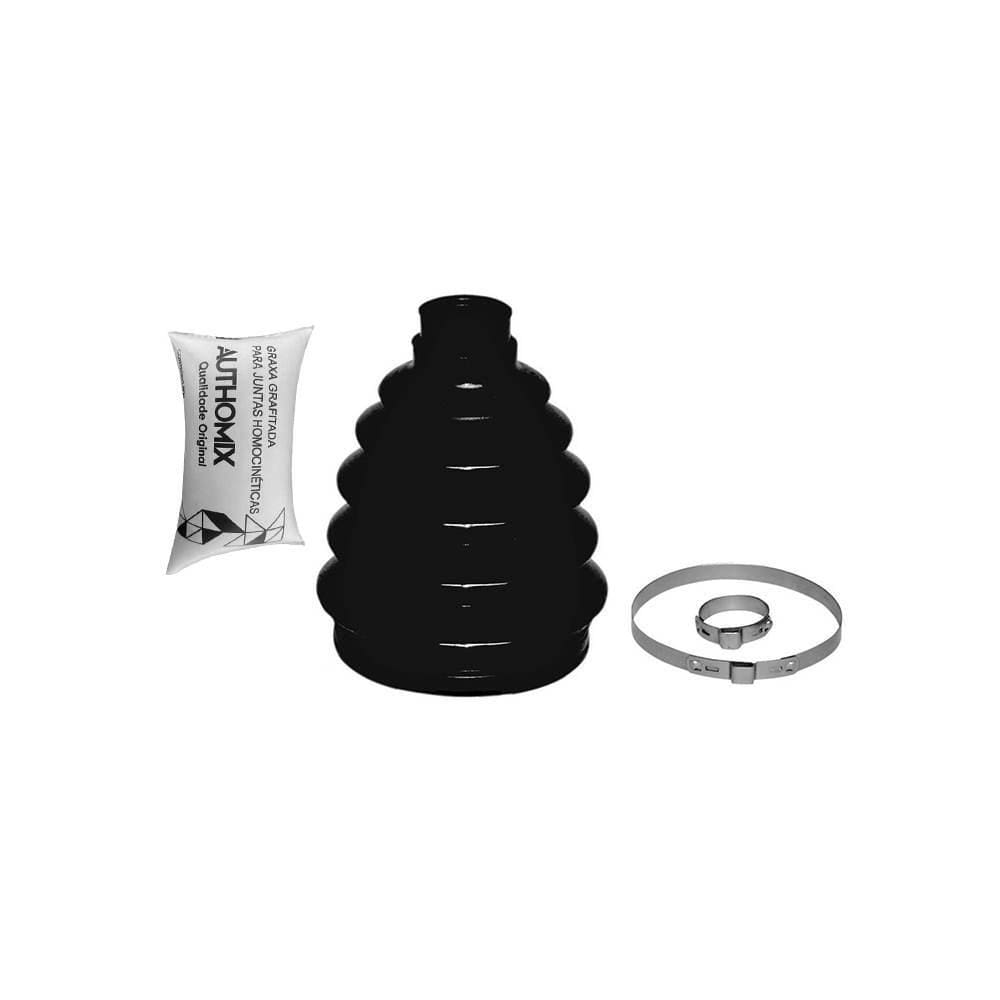 Kit Junta Homocinetica Lado Roda - KJ4117R