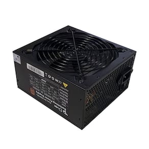 Fonte Gamer Duex 500fse++ 500w 80 Plus Bronze Modular