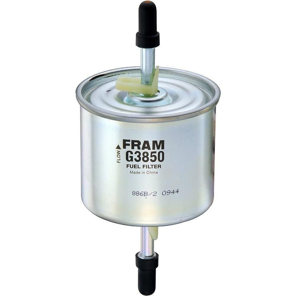 Filtro De Combustível Fram Explorer/F 250 - G3850