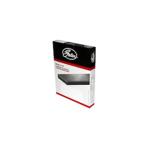 Kit Correia Micro V Elástica - GATES - 3PK0945SF