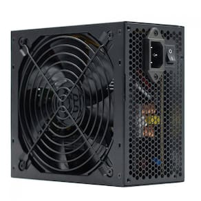 Fonte Gamer Duex 850fse++ 850w 80plus Full Modular Pfc Ativo