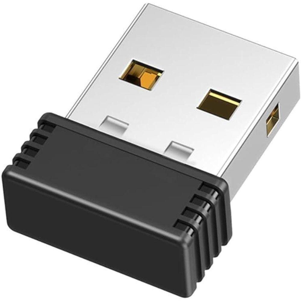 Adapt. Wifi Usb Wireless Pc 150Mbps