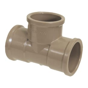 Te Soldavel Krona 40Mm. / Kit Com 10 Peca S