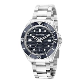 Relogio Mondaine Masculino Ref: 32439G0Mvne1 Esportivo