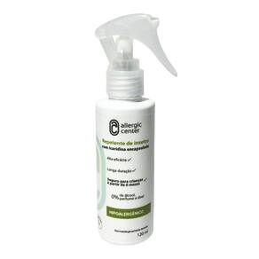 Repelente de Insetos com Icaridina 5,5% - Allergic Center