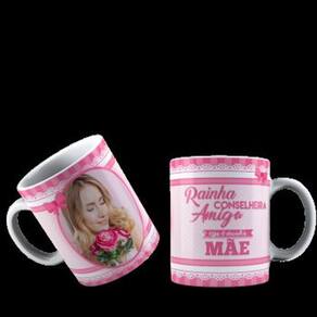 Canecas Personalizadas Coleção dia das Mães