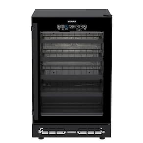 Champanheira Top Light-In Touch 100 Preto Fosco