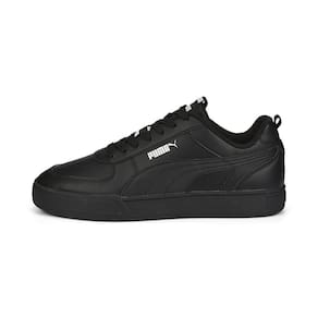 Tênis Puma Caven Tape BDP Puma Black/Black/White