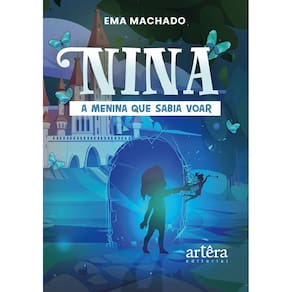 Nina, a menina que sabia voar