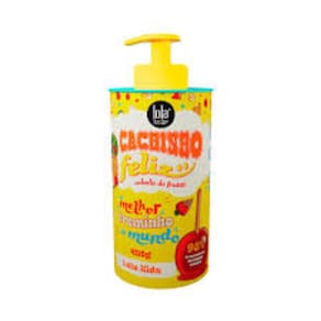 Lola Cosmetics Cachinho Frutas Creme 450g