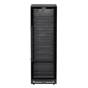 Champanheira Top Light-In 200 Preto Fosco Padrao