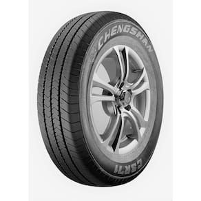 Pneu Aro 16 205/75 R16c Chengshan Csr71 Tl 8 Lonas 110/108Q