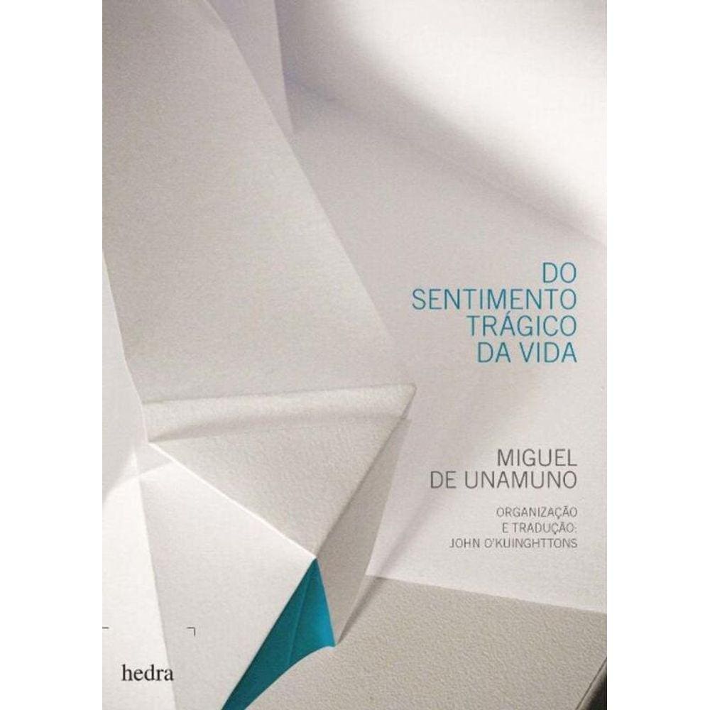 Do Sentimento Tragico Da Vida