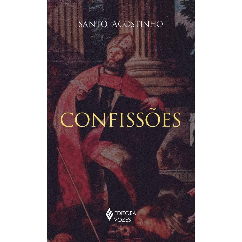 Confissões - Sem orelhas (0105)