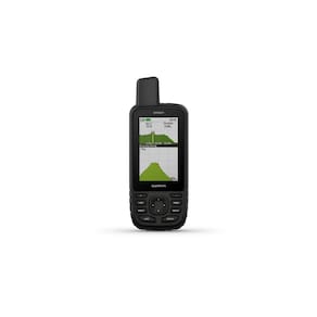 GPS Portátil Garmin Map 67
