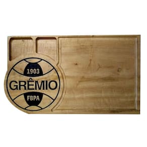 Tabua De Carne Para Churrasco Grêmio