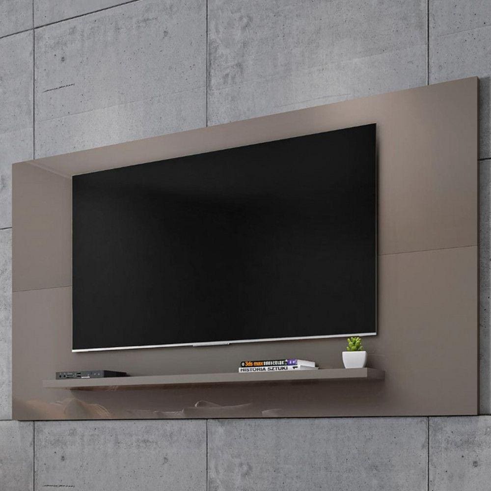 Painel para Tv até 60 Polegadas 158cm Esmeralda Casa D
