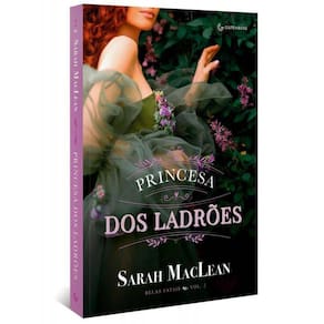 Princesa Dos Ladrões
