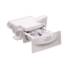 Conjunto Dispenser para Máquina de Lavar Consul - W10751783