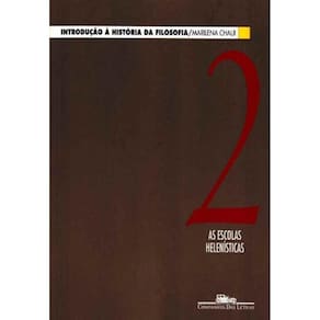 Introdução à História da Filosofia - Vol.02