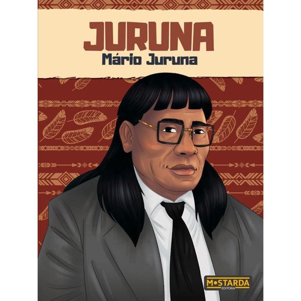 Juruna Mário Juruna