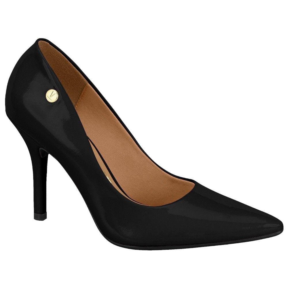 Scarpin Vizzano 1184.1101.13488 Feminino - Preto