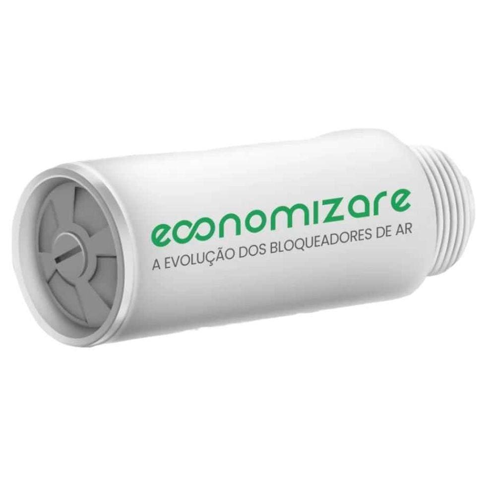 Bloqueador e Eliminador De Ar Hidraulica - 3/4" Economizare