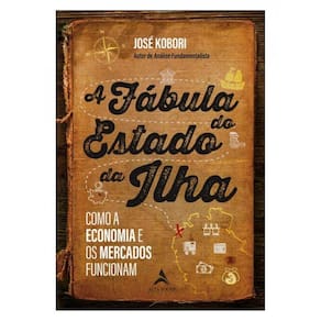 A Fábula Do Estado Da Ilha