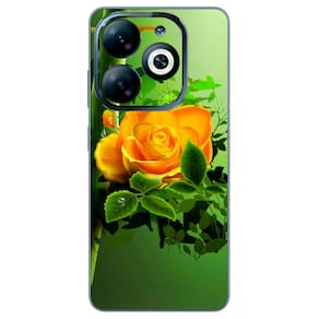 Capa Adesivo Skin369 Verso Para Infinix Smart 8 Pro (X6525B)