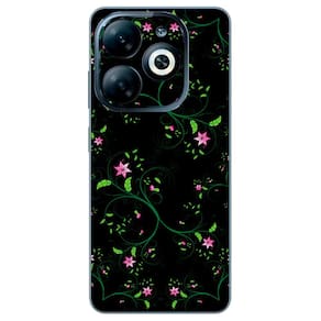 Capa Adesivo Skin353 Verso Para Infinix Smart 8 Pro (X6525B)