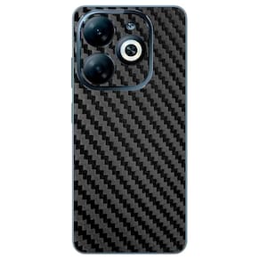 Capa Adesivo Skin349 Verso Para Infinix Smart 8 Pro (X6525B)
