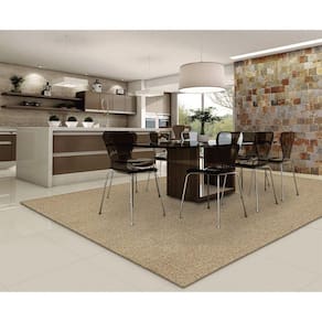 Tapete 200x300cm Rustik Decoração da Sua Casa Sisal