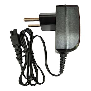 Adaptador Tomada Aparador De Pelos Philco Multi Groom Bivolt
