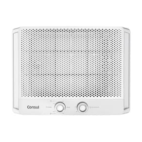 Ar-Condicionado Janela 7500 BTUs Consul Mecânico Só Frio CCB07FB 220V