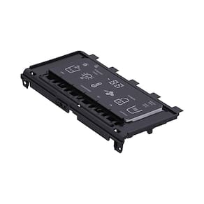 Placa de Interface Bivolt para Geladeira Brastemp - W10276238
