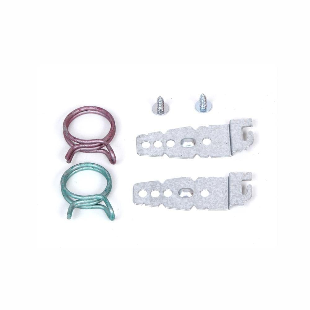 Kit Instalação para Lava Louças Brastemp - W10401599
