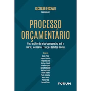 Processo Orçamentário