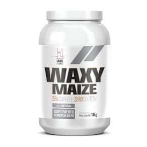 Waxy Maize Natural 1kg