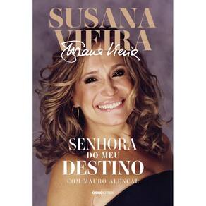 Susana Vieira: Senhora do meu destino