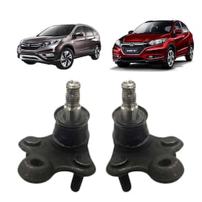 Pivô Suspensão Dianteiro Honda CR-V 2007 A 2016 Nakata