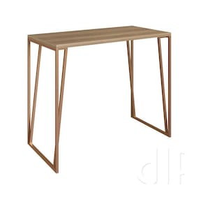 Mesa Bistrô Cais - Olmo/Champagne