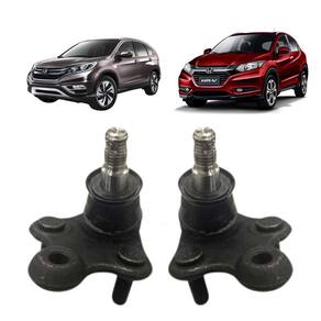 Pivô Suspensão Dianteiro Honda HR-V 2015 A 2021 Nakata