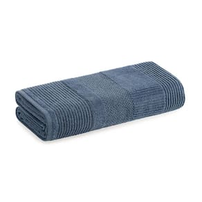 Toalha de Rosto Felpuda Realce 48cm x 70cm - Karsten