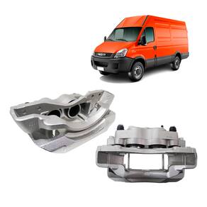Pinca Freio Dianteira Iveco Daily 70C16 ( Le )