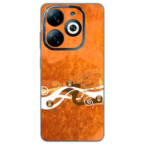 Capa Adesivo Skin371 Verso Para Infinix Smart 8 Pro (X6525B)