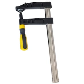 Grampo Sargento Tipo F 120x300mm Eda Profissional