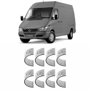 Bronzina Casquilho Biela STD Sprinter 311 313 413 2.2 16V