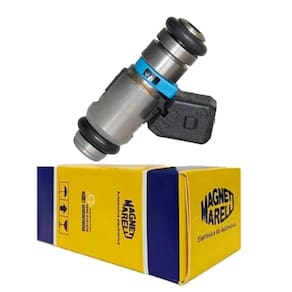 Bico Injetor Marelli Strada 1.5 Álcool 2000 Após