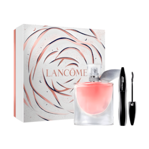 Lancôme Kit La Vie Est Belle L`eau de Parfum 100ml + Hypnôse Drama - Máscara de Cílios 6,5ml