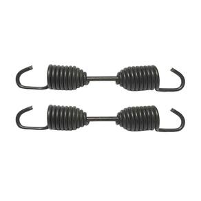 Jogo Mola Patim Freio Dianteiro F750 F13000 Bendix Freio A